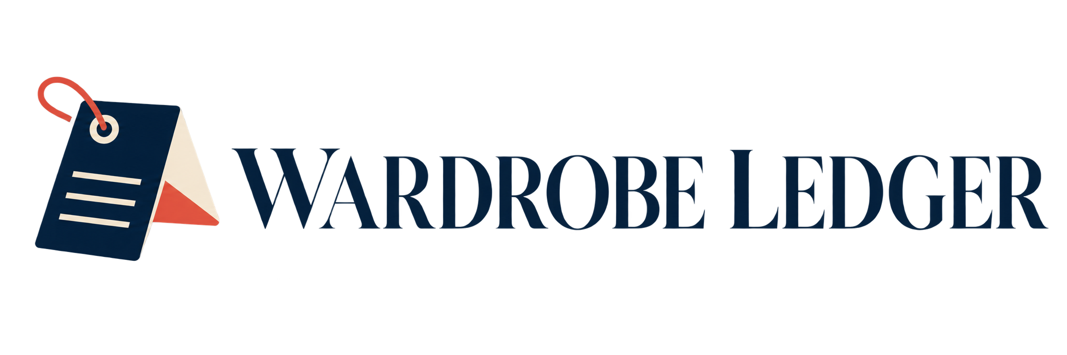 Wardrobe Ledger